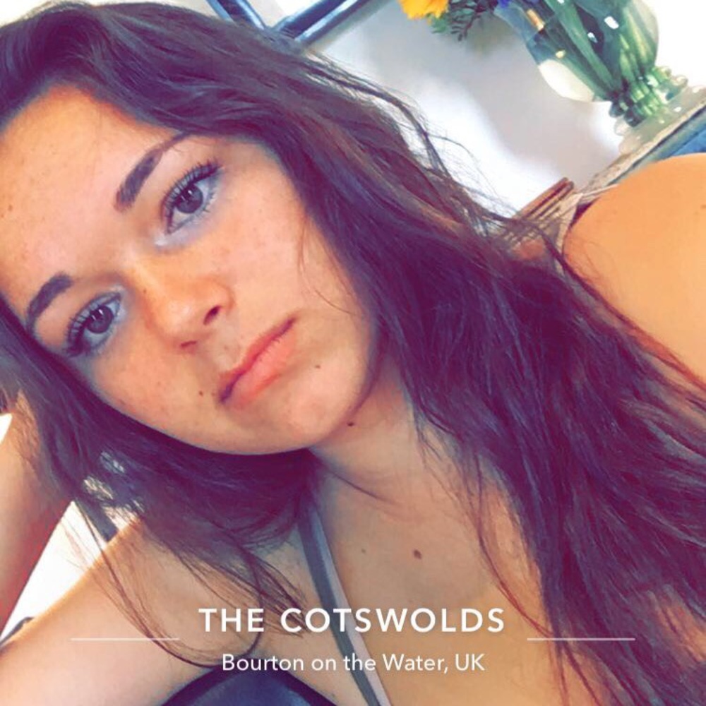 Meet your Posher, Ella